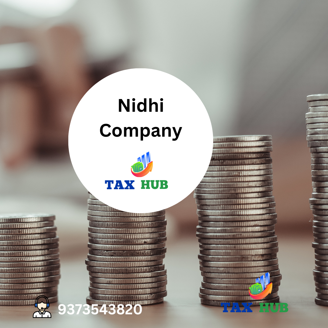 Nidhi Company